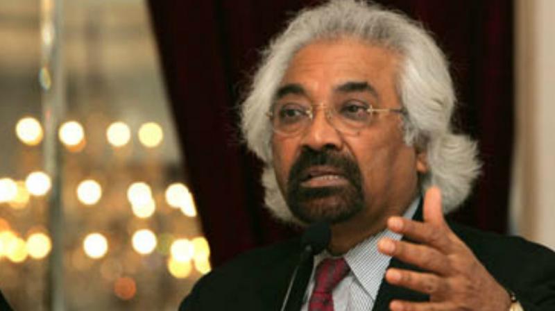 Sam pitroda