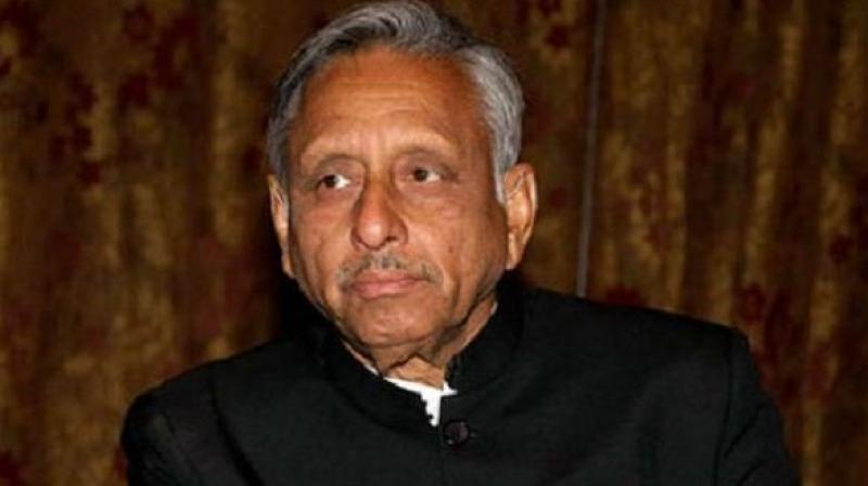 Mani Shankar Aiyar justifies his statement Mani Shankar Aiyar justifies his statement