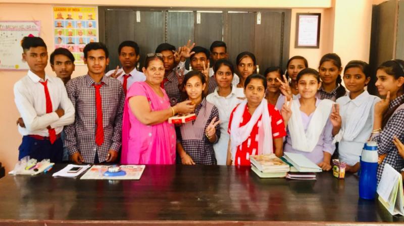 MD Public school Ludhiana MD Public school Ludhiana