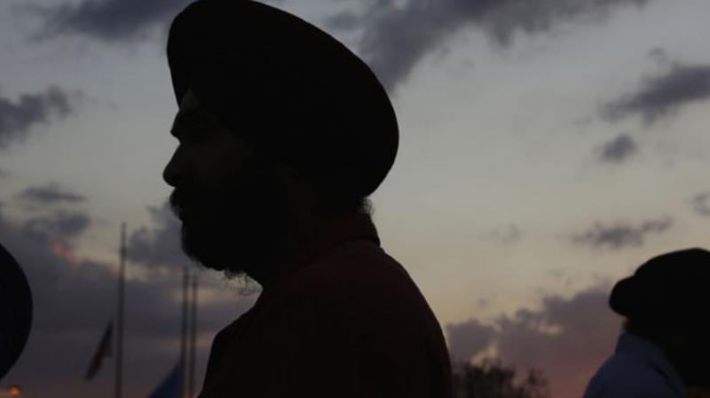 Bar Denies Sikh customer Bar Denies Sikh customer