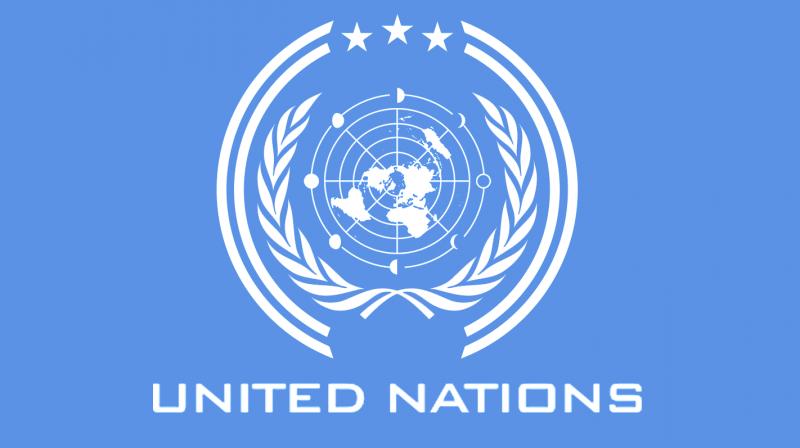 United Nations United Nations