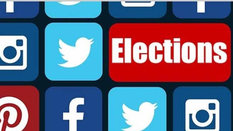 Social media misuse Social media misuse