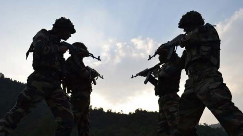 MLA and 10 Others Killed in Terror Attack MLA and 10 Others Killed in Terror Attack