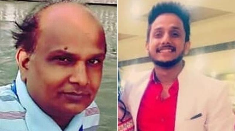 Boy killed his father Boy killed his father