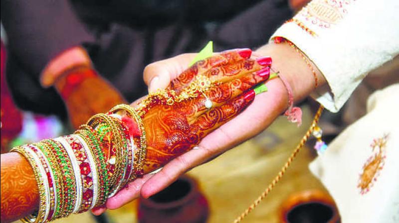 Honeymoon brides in Punjab and Haryana 