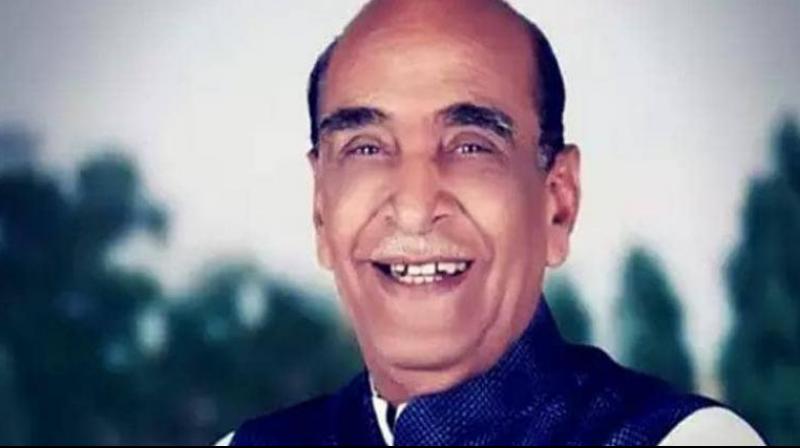 Ratan Singh Thakur Ratan Singh Thakur