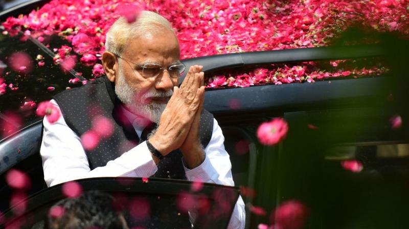 Narendra Modi Narendra Modi