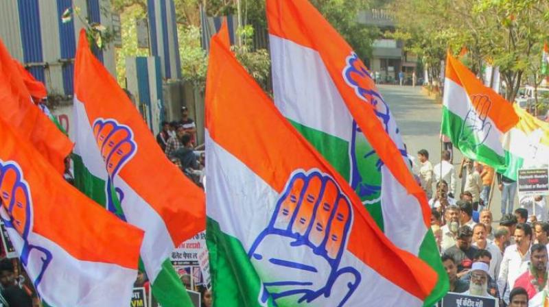 Congress Congress
