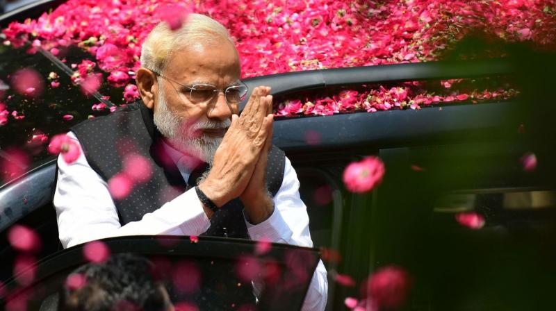 Narendra Modi Narendra Modi
