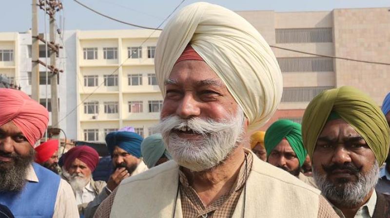 Bir Devinder Singh Bir Devinder Singh