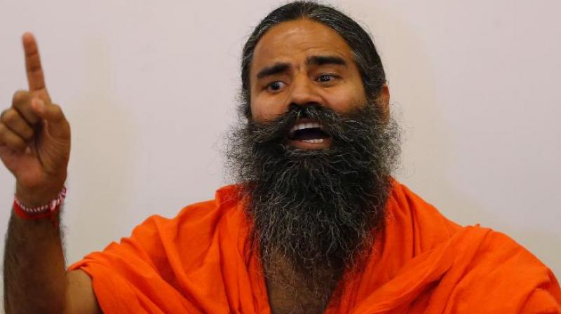 Baba Ramdev