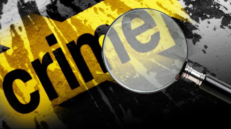 Crime Crime