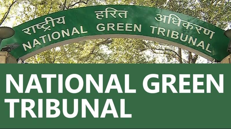 National Green Tribunal National Green Tribunal