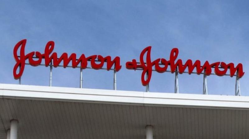 Johnson & Johnson Johnson & Johnson