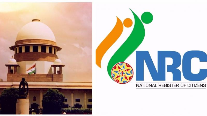 Supreme Court and NRC Supreme Court and NRC