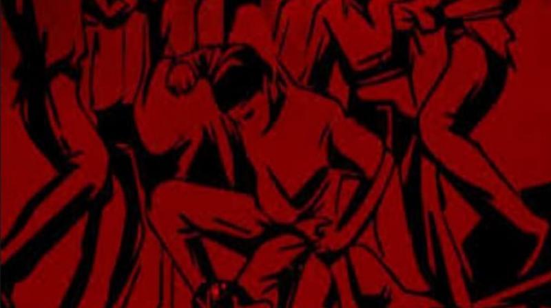 Dalit Man Lynched Dalit Man Lynched
