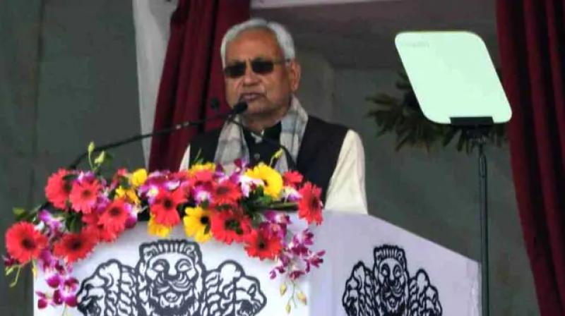 Bihar CM Nitish Kumar cabinet expand eight new ministers may inducted Bihar CM Nitish Kumar cabinet expand eight new ministers may inducted