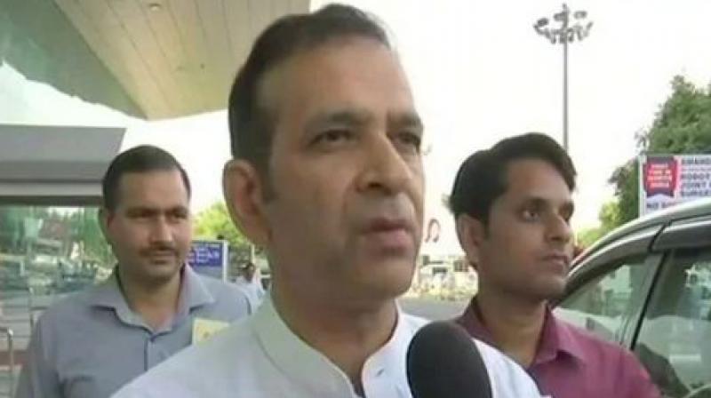 Indian HC in Islamabad guests invited to iftar party intimidated by Pak officials Indian HC in Islamabad guests invited to iftar party intimidated by Pak officials