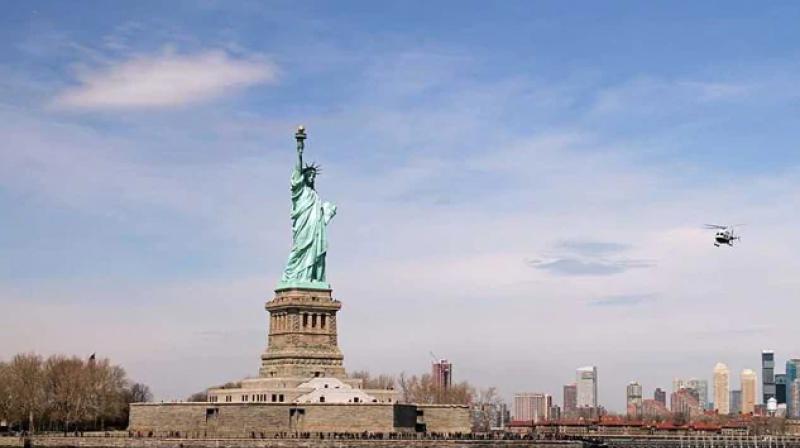 US new rules by the state department visa applicants to give social media info US new rules by the state department visa applicants to give social media info