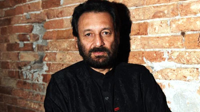 Shekhar Kapoor