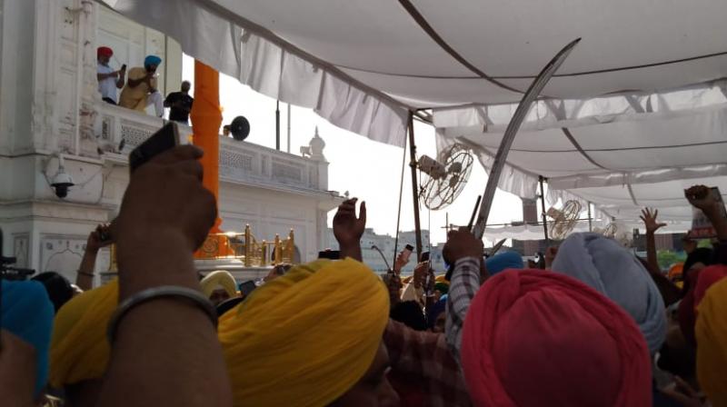 Operation Blue Star anniversary Operation Blue Star anniversary