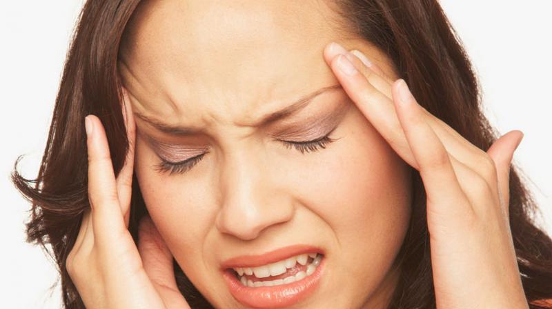 Home remedies for headache Home remedies for headache