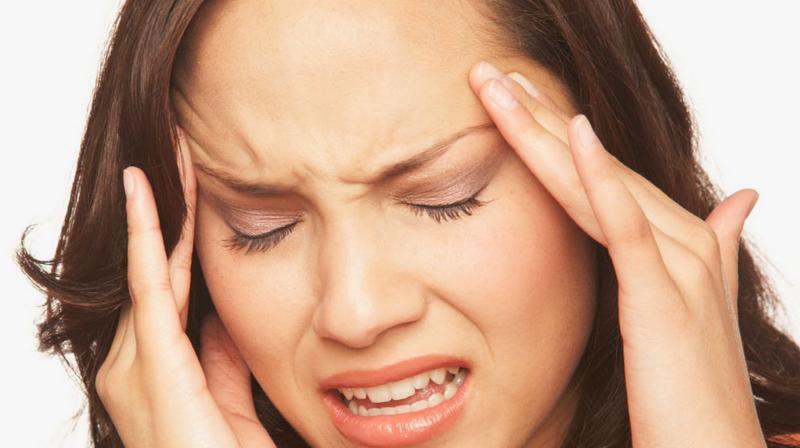 Home remedies for headache