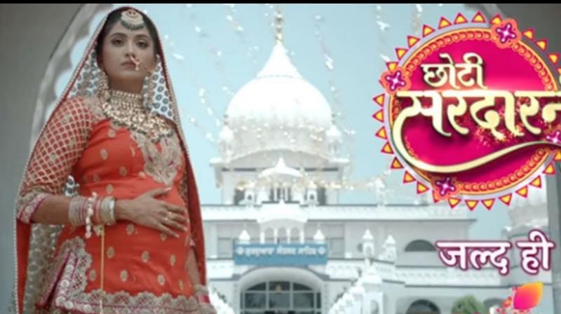 TV Serial Choti Sardarni hurting Sikh sentiments