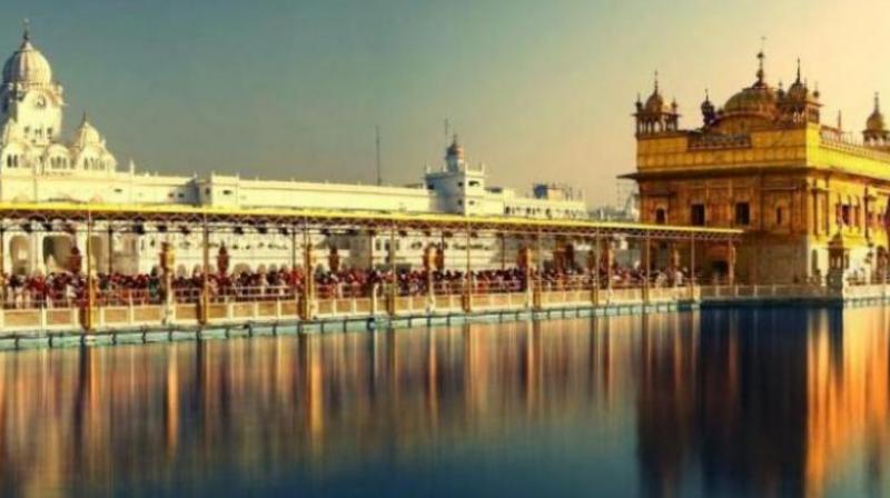 HUKAMNAMA SRI DARBAR SAHIB HUKAMNAMA SRI DARBAR SAHIB