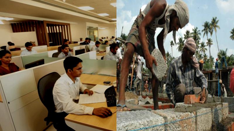 NSSO Survey NSSO Survey