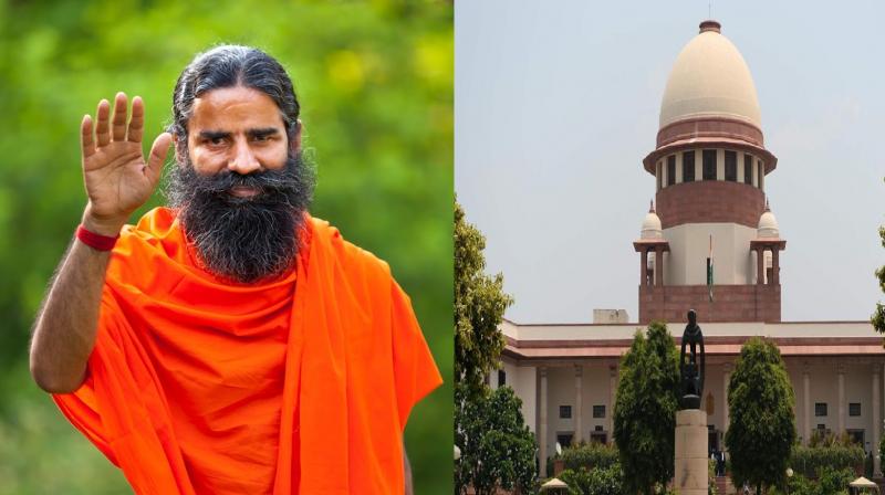 Patanjali case Patanjali case