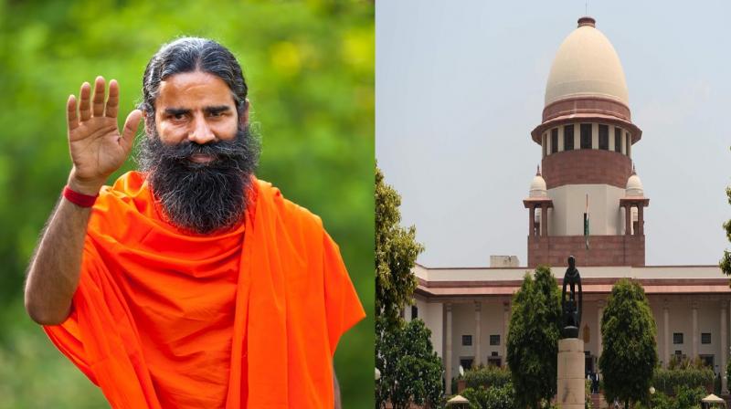 Ramdev’s Patanjali acquires against court order 