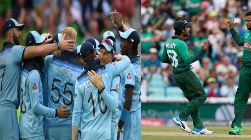 England vs Bangladesh England vs Bangladesh