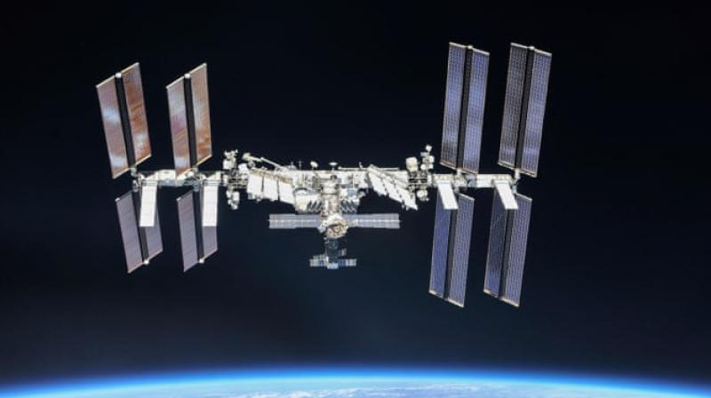 International Space Station International Space Station