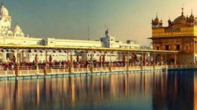 HUKAMNAMA SRI DARBAR SAHIB HUKAMNAMA SRI DARBAR SAHIB
