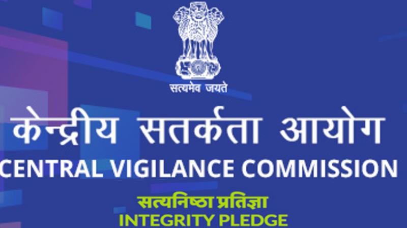 Central Vigilance Commission Central Vigilance Commission