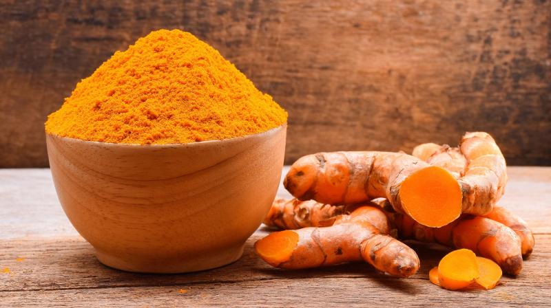 Turmeric Turmeric