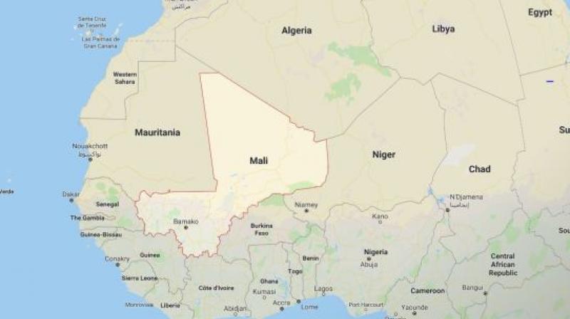 Mali attack Mali attack