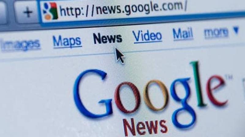 Google Google
