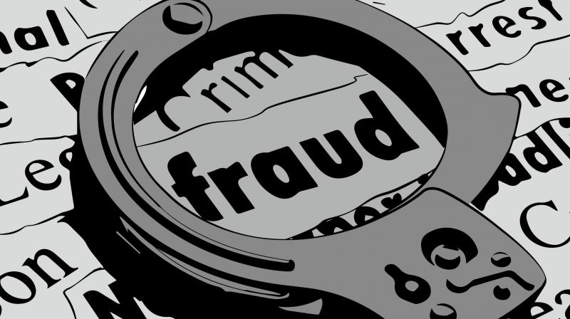 Fraud Fraud