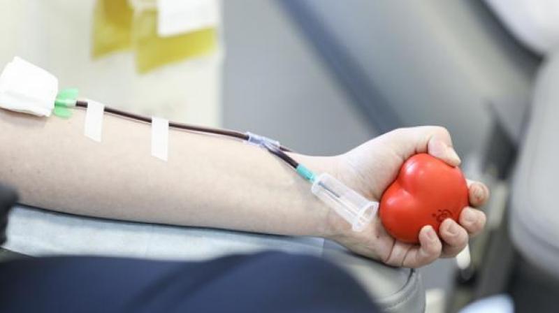 World Blood Donors Day World Blood Donors Day