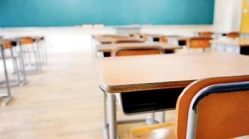 School refuses admission to child of single mother