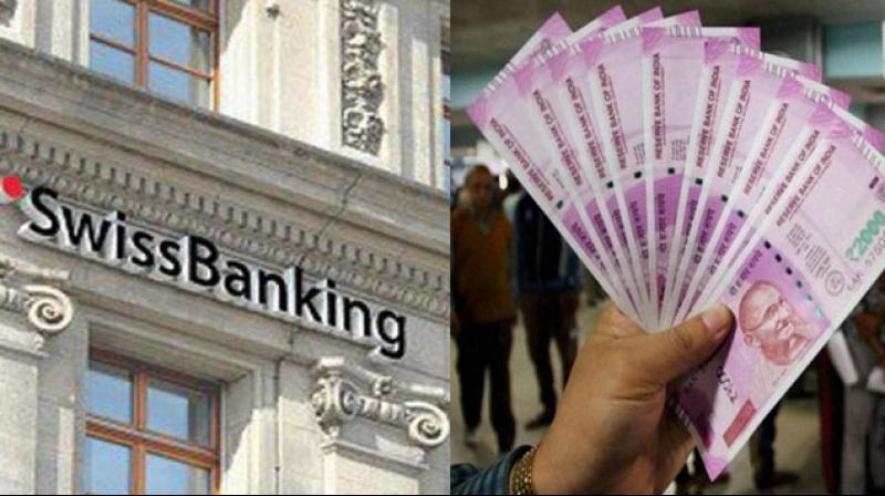 50 Indians named in list of Swiss bank accounts holders 50 Indians named in list of Swiss bank accounts holders