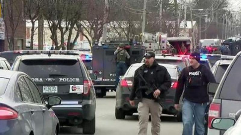 4 indian killed in firing in us 4 indian killed in firing in us