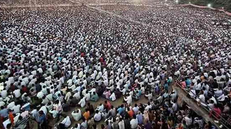 Population Population