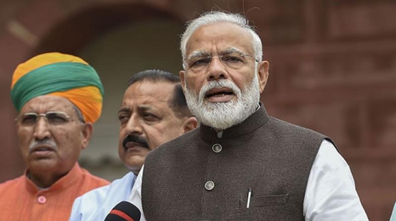 Narendra Modi Narendra Modi