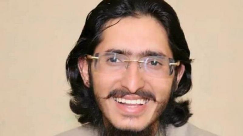 Muhammad Bilal Khan Muhammad Bilal Khan