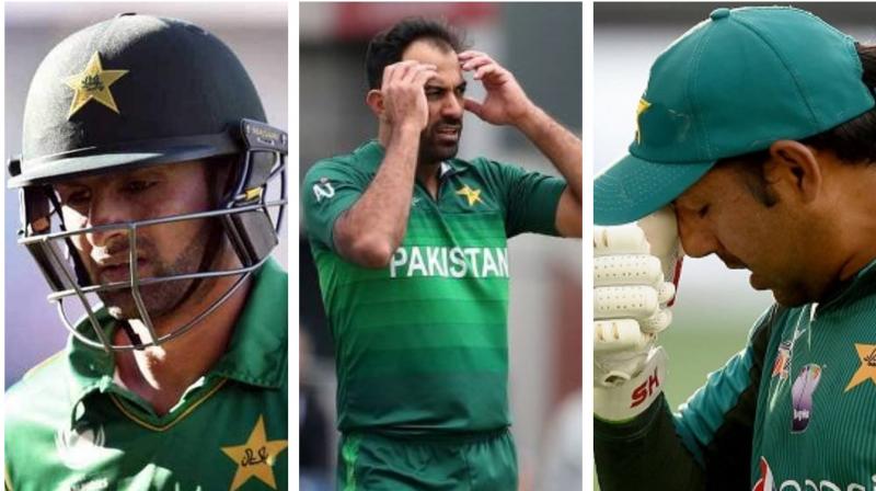 Pakistan cricket Pakistan cricket