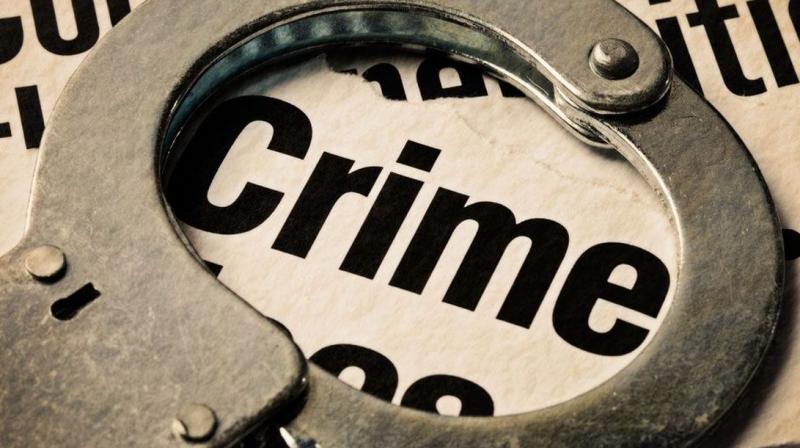 Crime Crime