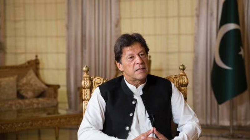 Imran Khan Imran Khan